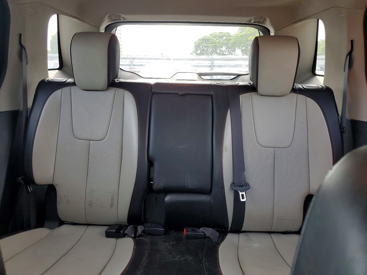 2016 GMC Terrain Slt - zdjęcie 10