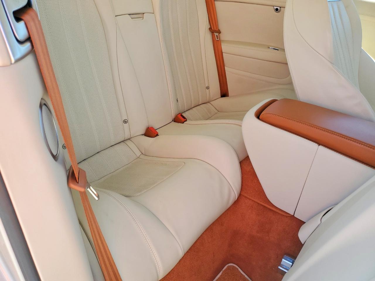 2014 Bentley Continental Gtc V8 - zdjęcie 10
