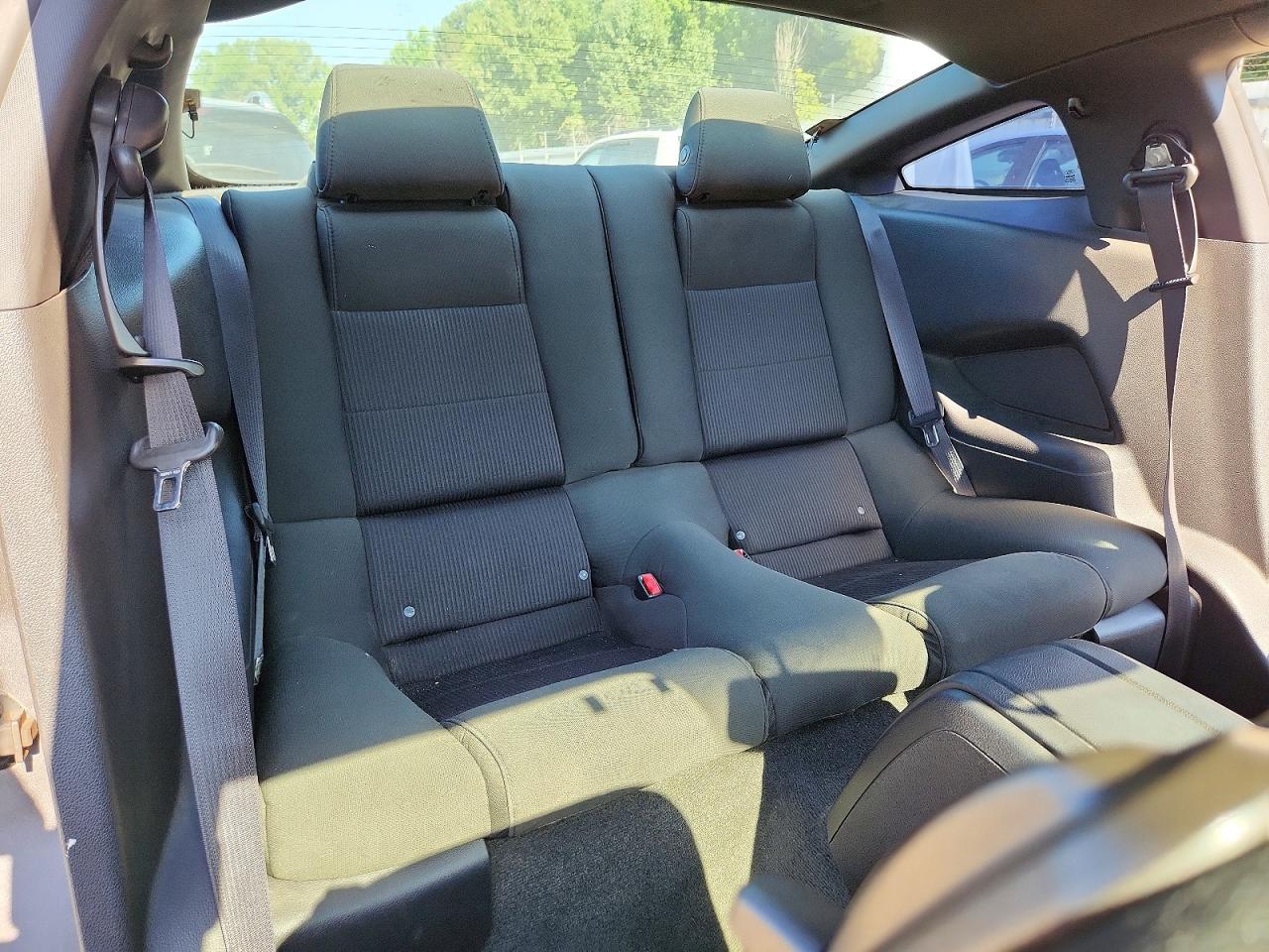 2014 Ford Mustang - zdjęcie 10