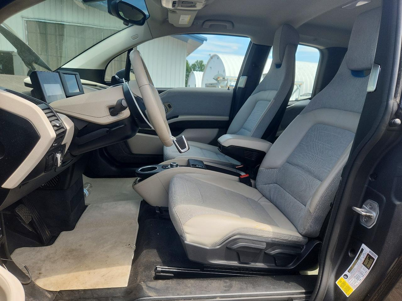 2015 BMW I3 Bev - zdjęcie 7