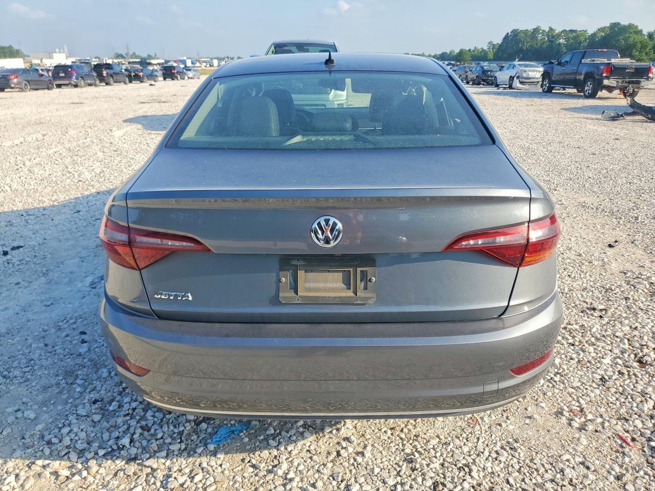 2019 Volkswagen Jetta S/Se/R-Line - zdjęcie 6