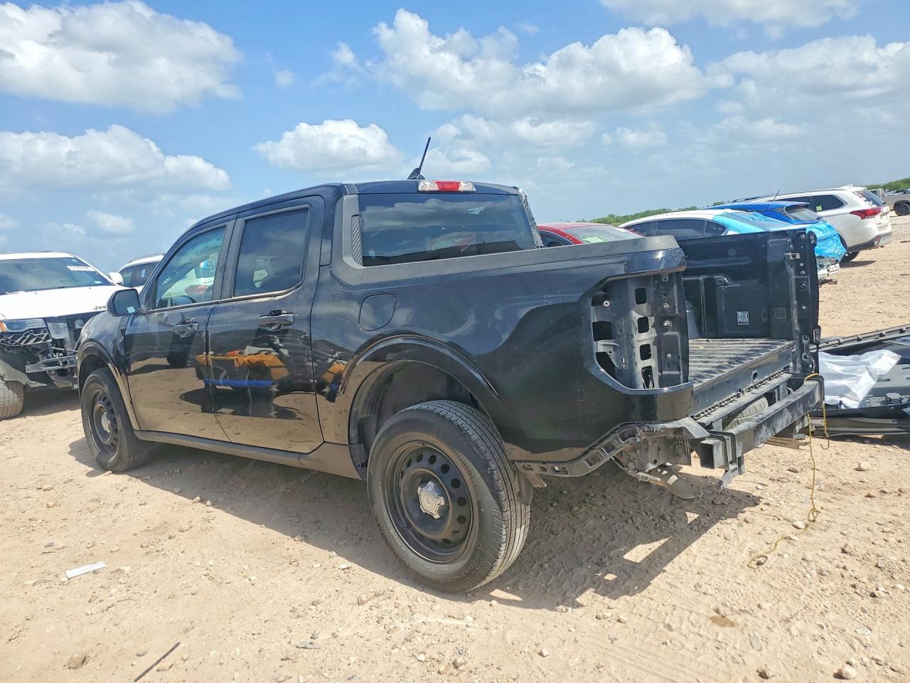 2023 Ford Maverick - zdjęcie 2