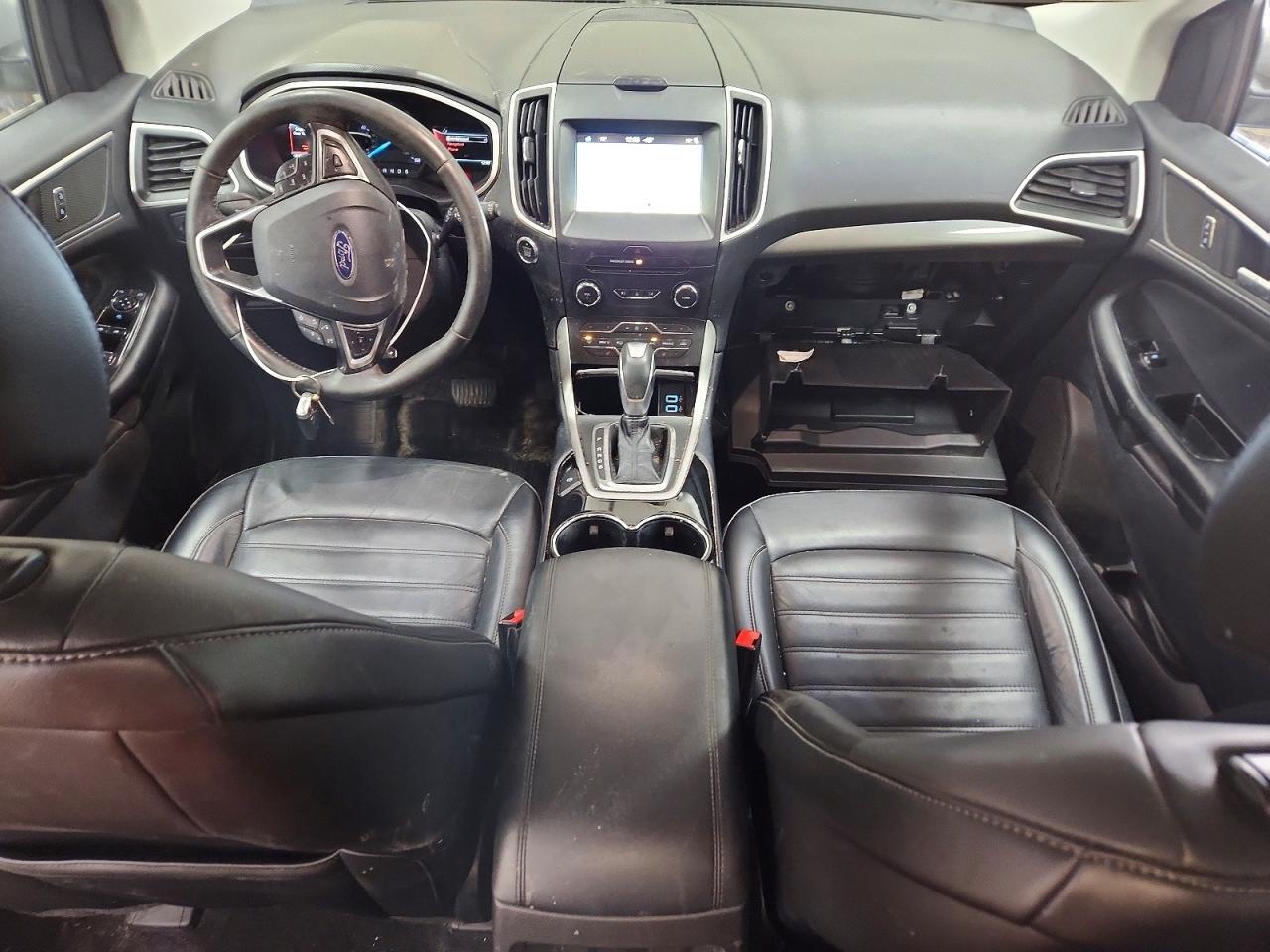 2018 Ford Edge Sel - zdjęcie 8
