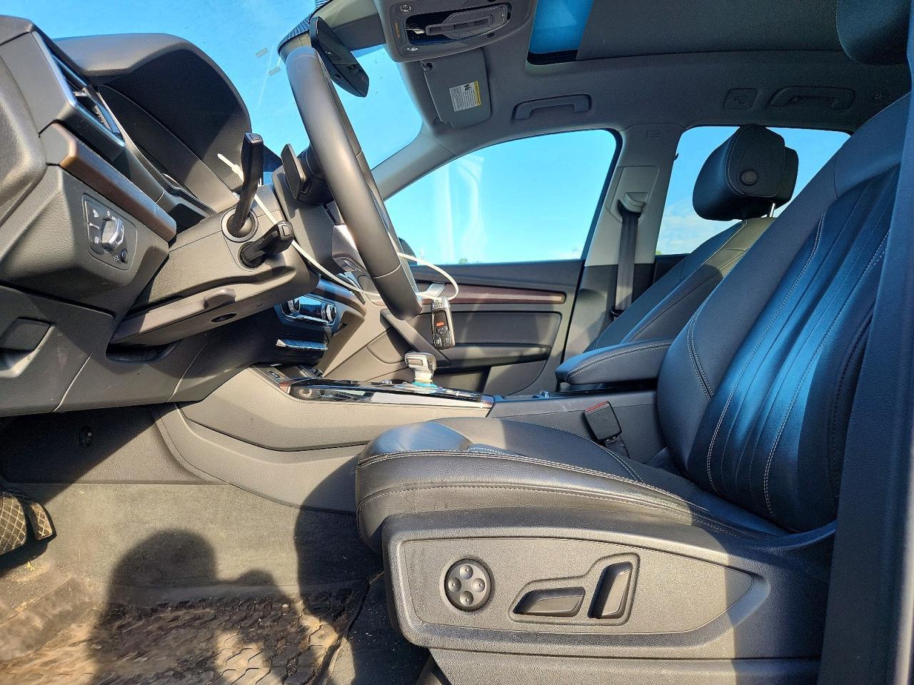 2021 Audi Q5 Premium - zdjęcie 7