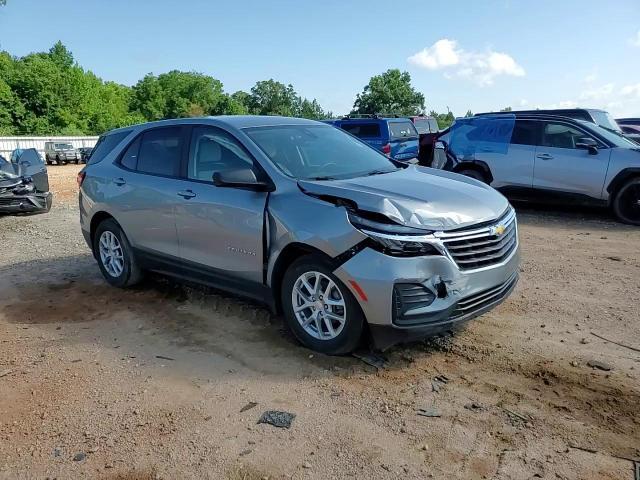 2023 Chevrolet Equinox Ls - zdjęcie 14