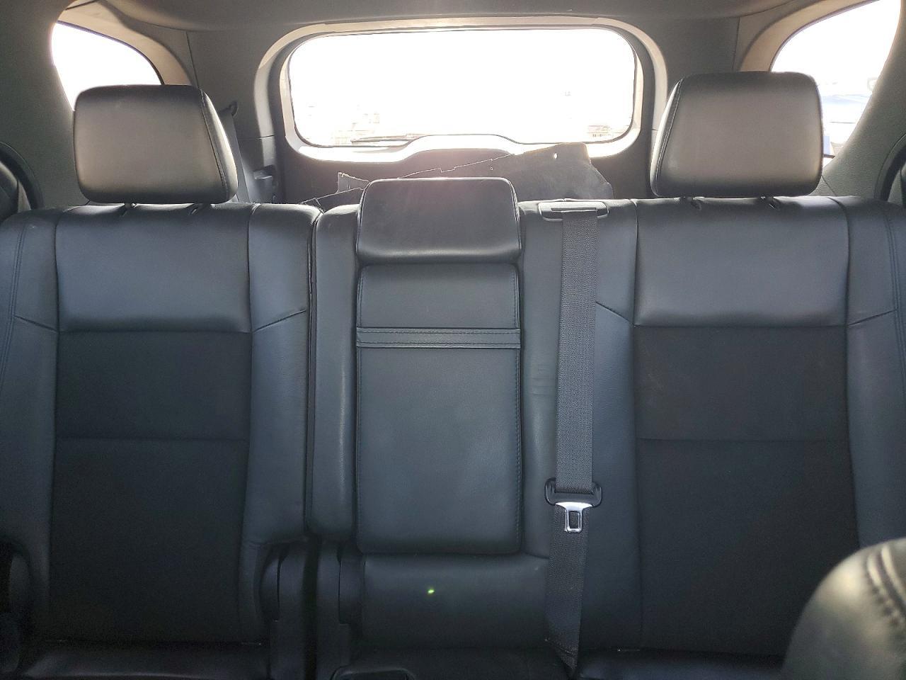 2019 Dodge Durango Gt - zdjęcie 10
