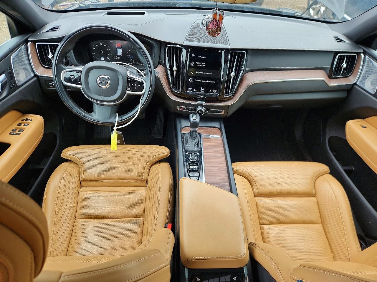 2021 Volvo Xc60 T5 Inscription - zdjęcie 8