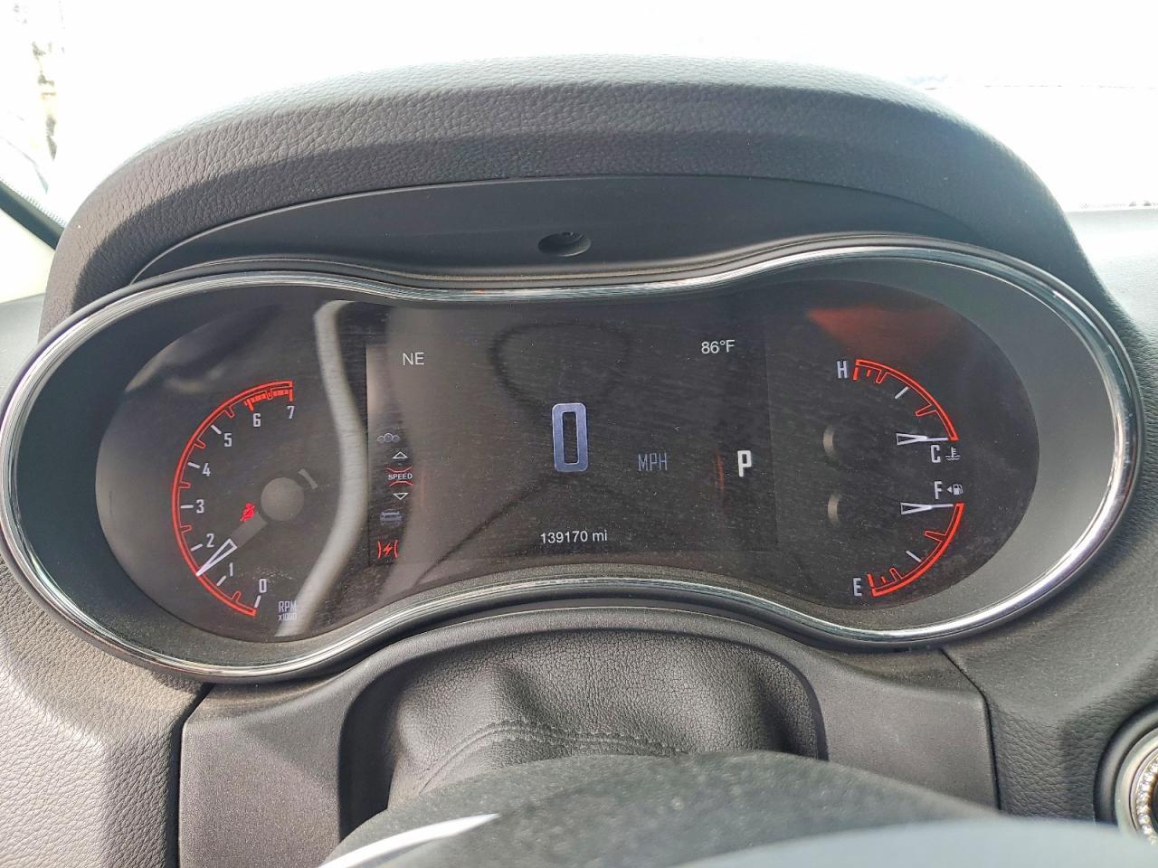 2016 Dodge Durango Ssv - zdjęcie 9