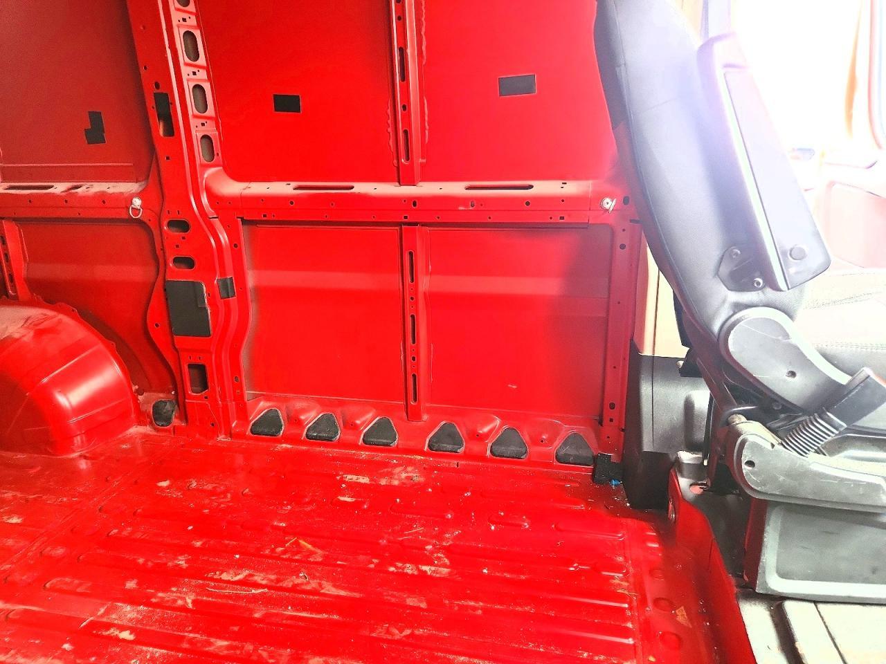 2020 Ram Promaster 1500 1500 High - zdjęcie 11