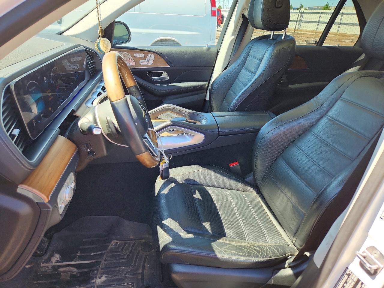 2020 Mercedes-Benz Gle 350 4Matic - zdjęcie 7