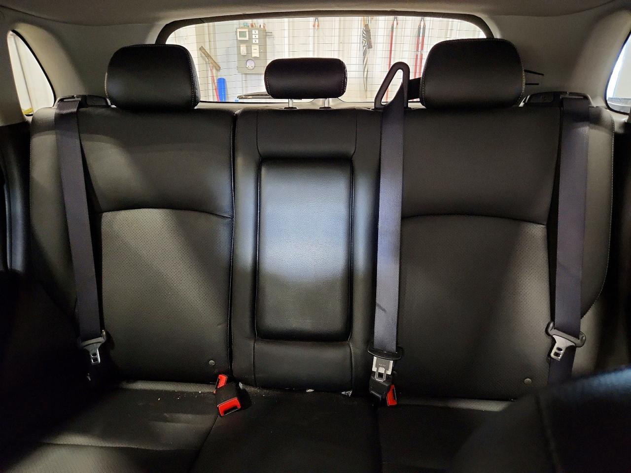 2017 Mitsubishi Outlander Sport Sel - zdjęcie 10