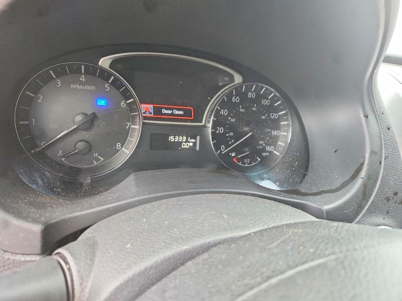 2013 Nissan Altima 2.5 - zdjęcie 9