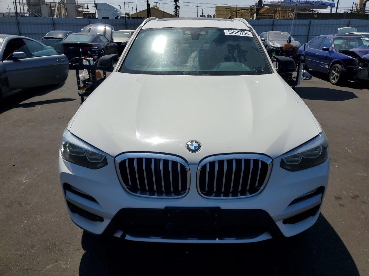 BMW X3 - zdjęcie 5