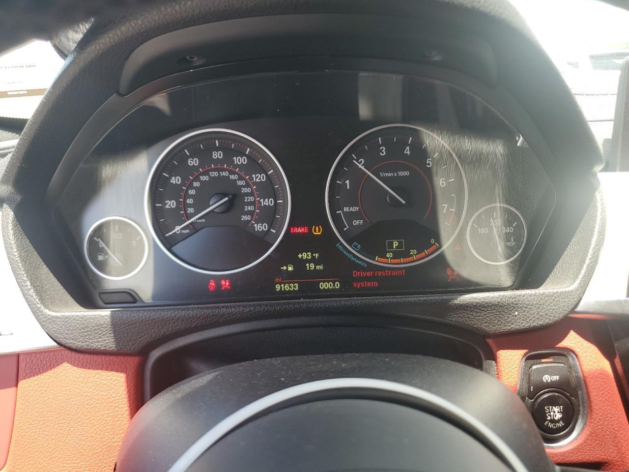2019 BMW Seria 4 440i - zdjęcie 9