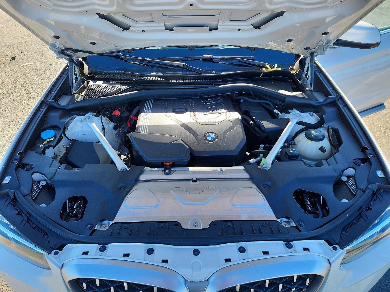 2024 BMW X4 xDrive30I - zdjęcie 11