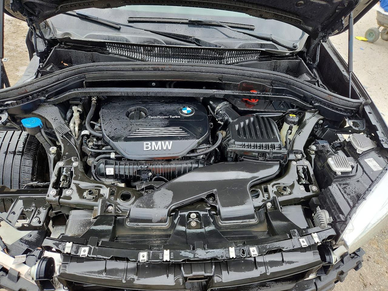 2018 BMW X1 xDrive28I - zdjęcie 12