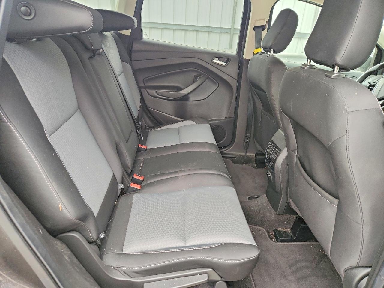 2018 Ford Escape Se - zdjęcie 11