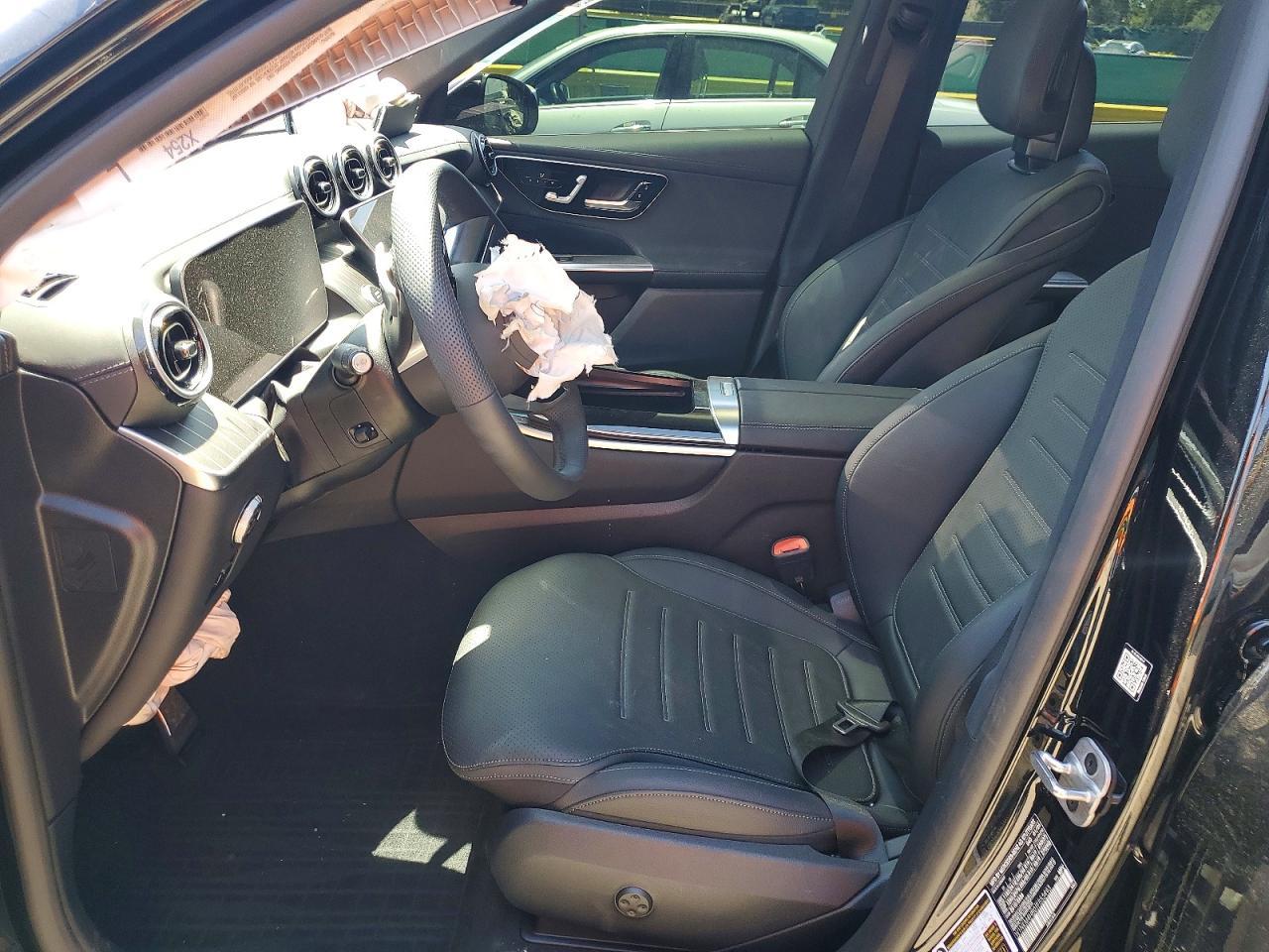 2026 Mercedes-Benz Glc 300 4Matic - zdjęcie 7