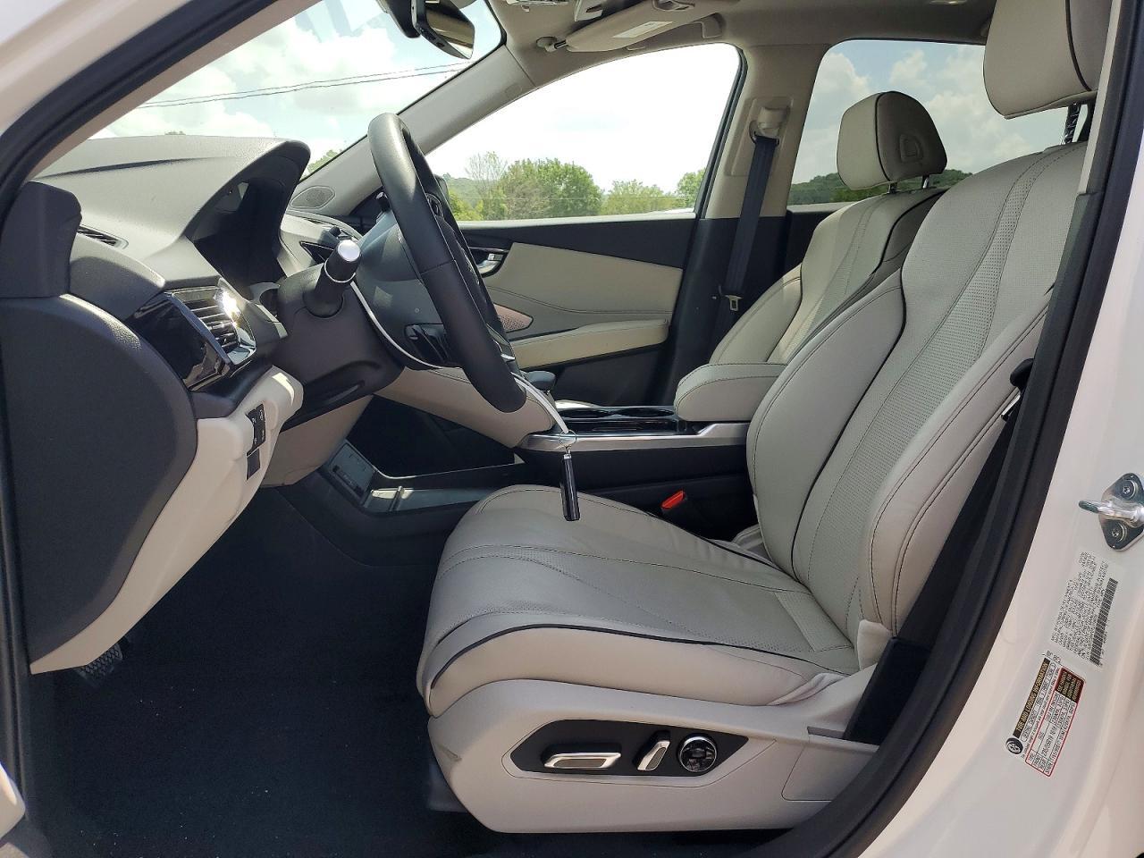 2026 Acura Rdx Advance - zdjęcie 7
