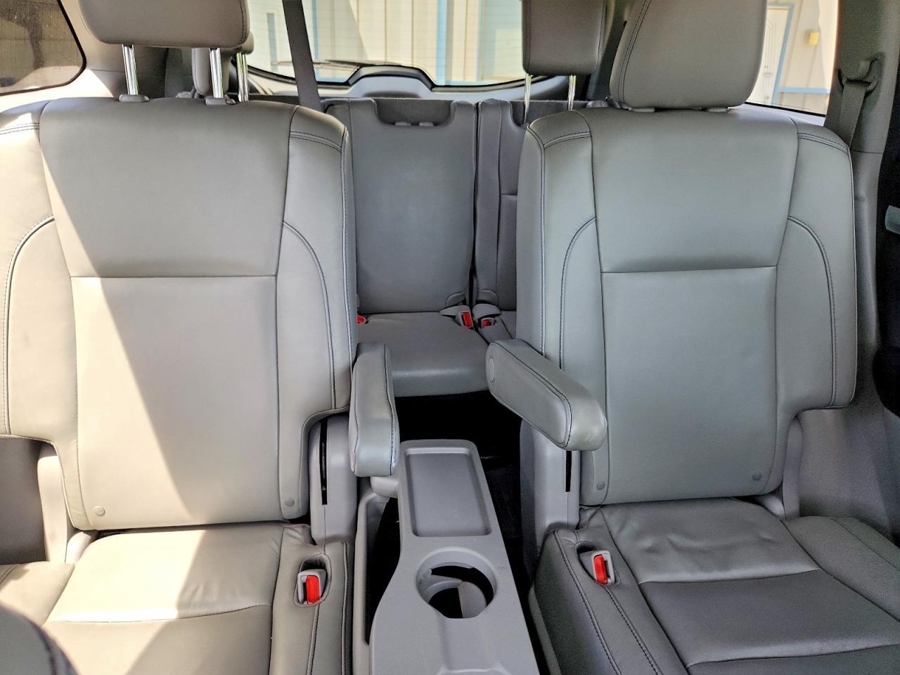 2016 Toyota Highlander Xle - zdjęcie 10