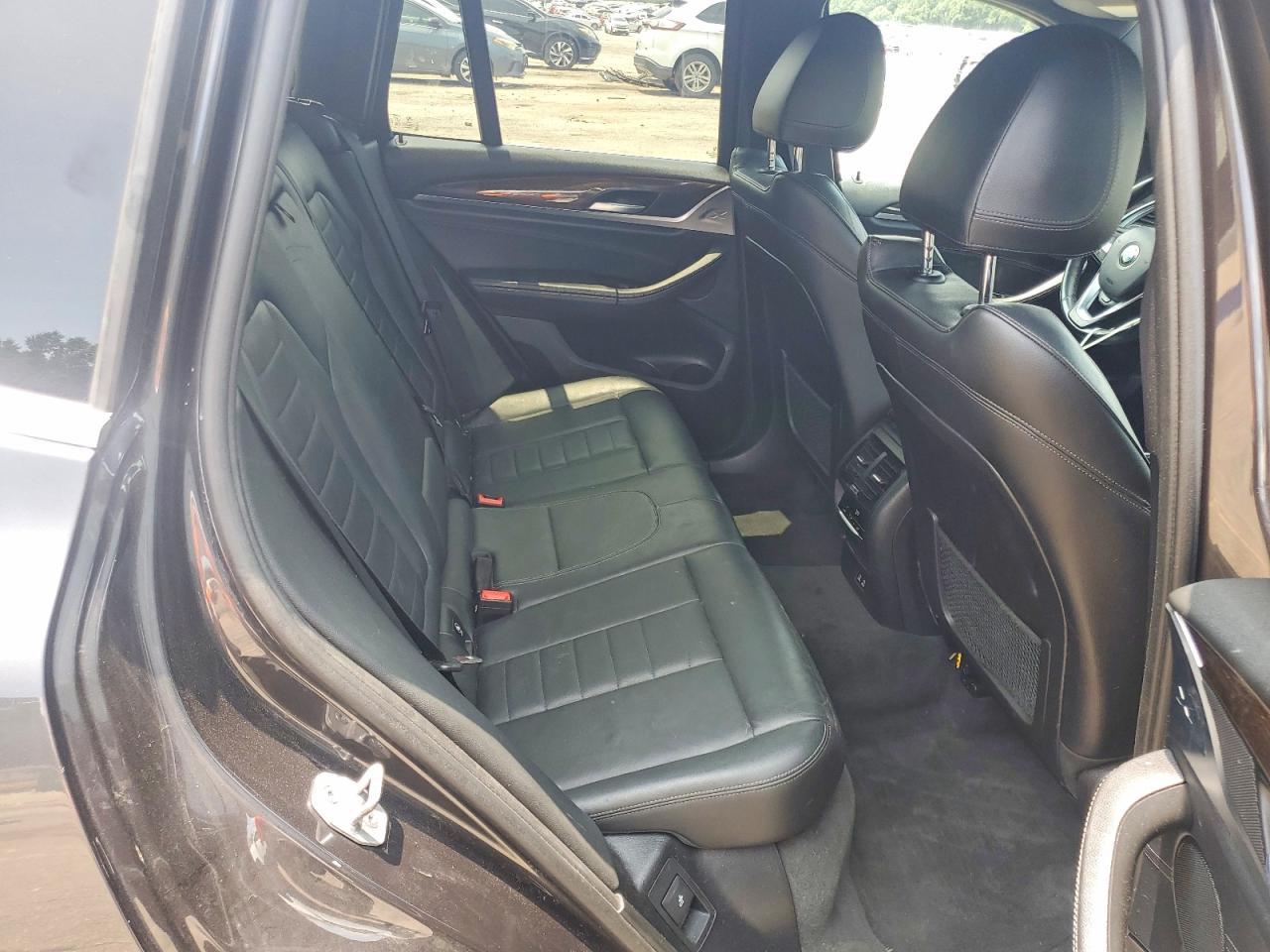 2021 BMW X3 Sdrive30I - zdjęcie 11