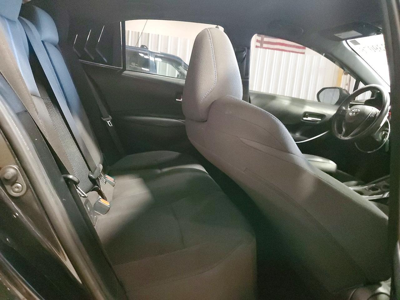 2022 Toyota Corolla Se - zdjęcie 10