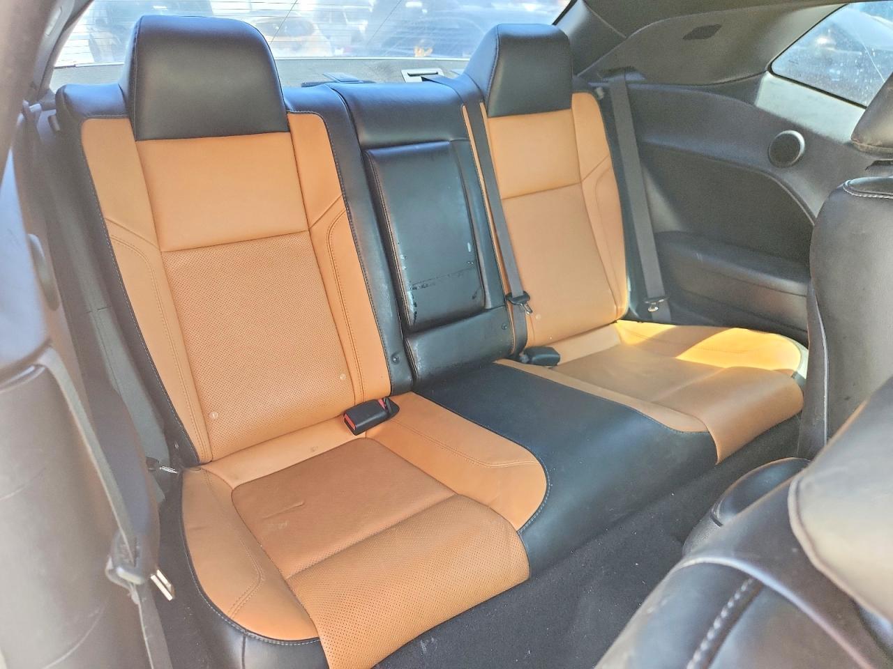 2021 Dodge Challenger Sxt - zdjęcie 10