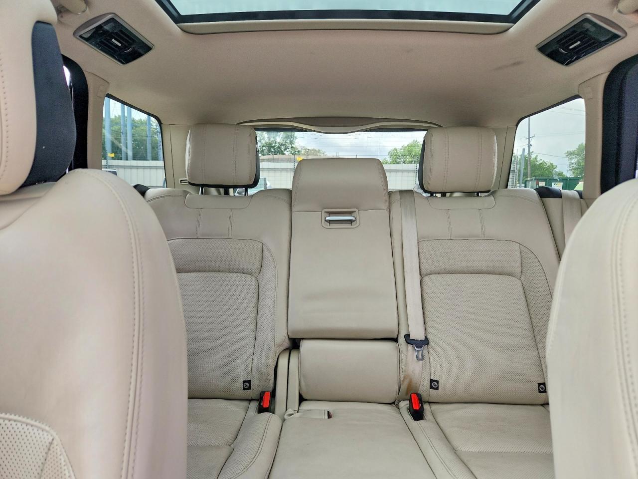 2021 Land Rover Range Rover Hse Westminster Edition - zdjęcie 10