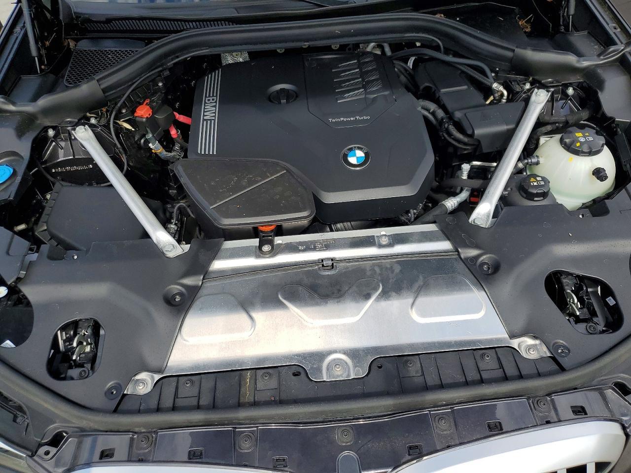 2024 BMW X3 xDrive30I - zdjęcie 12