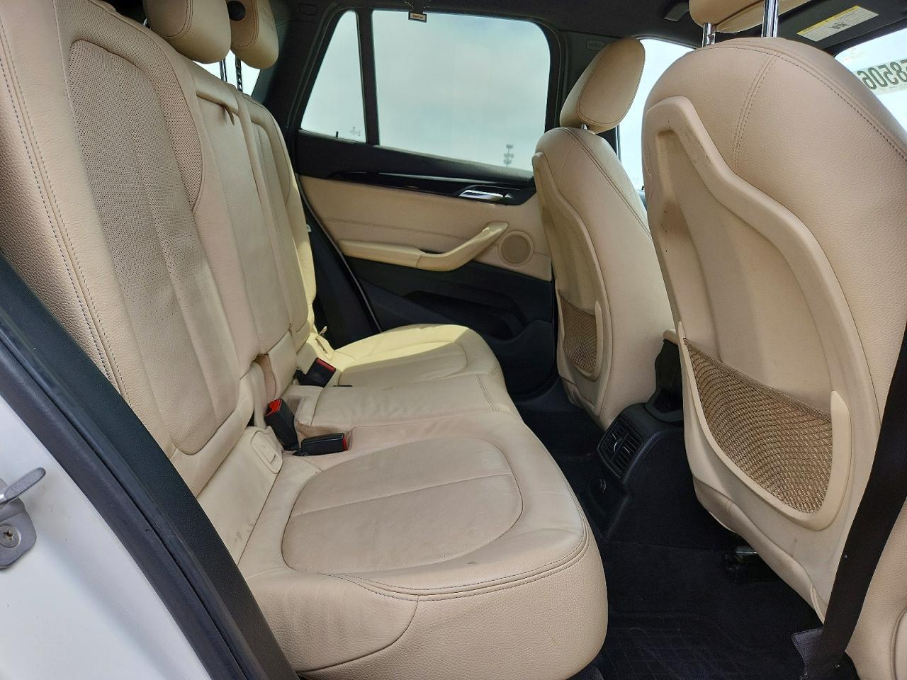 2018 BMW X1 xDrive28I - zdjęcie 11