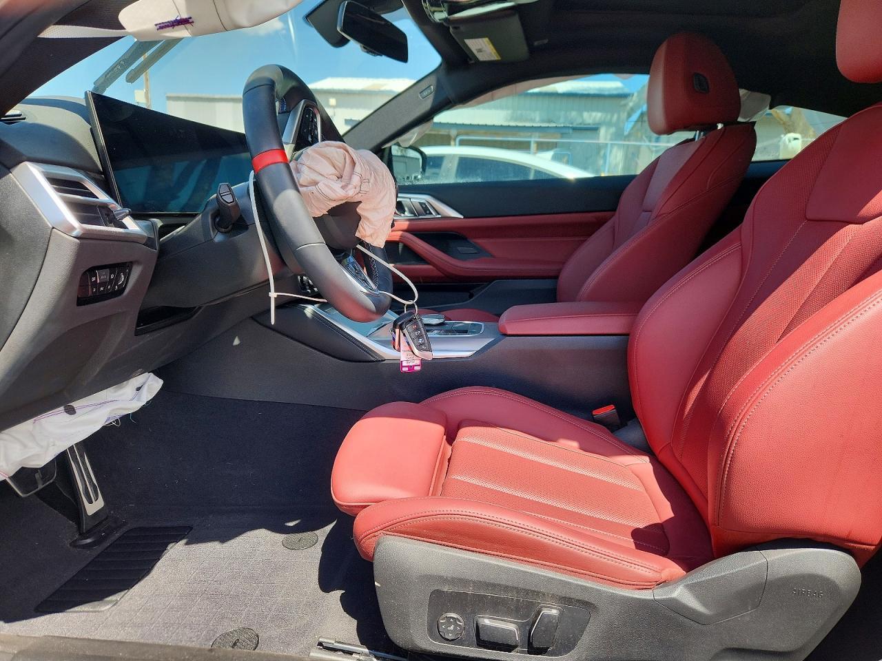 2025 BMW M440I - zdjęcie 7