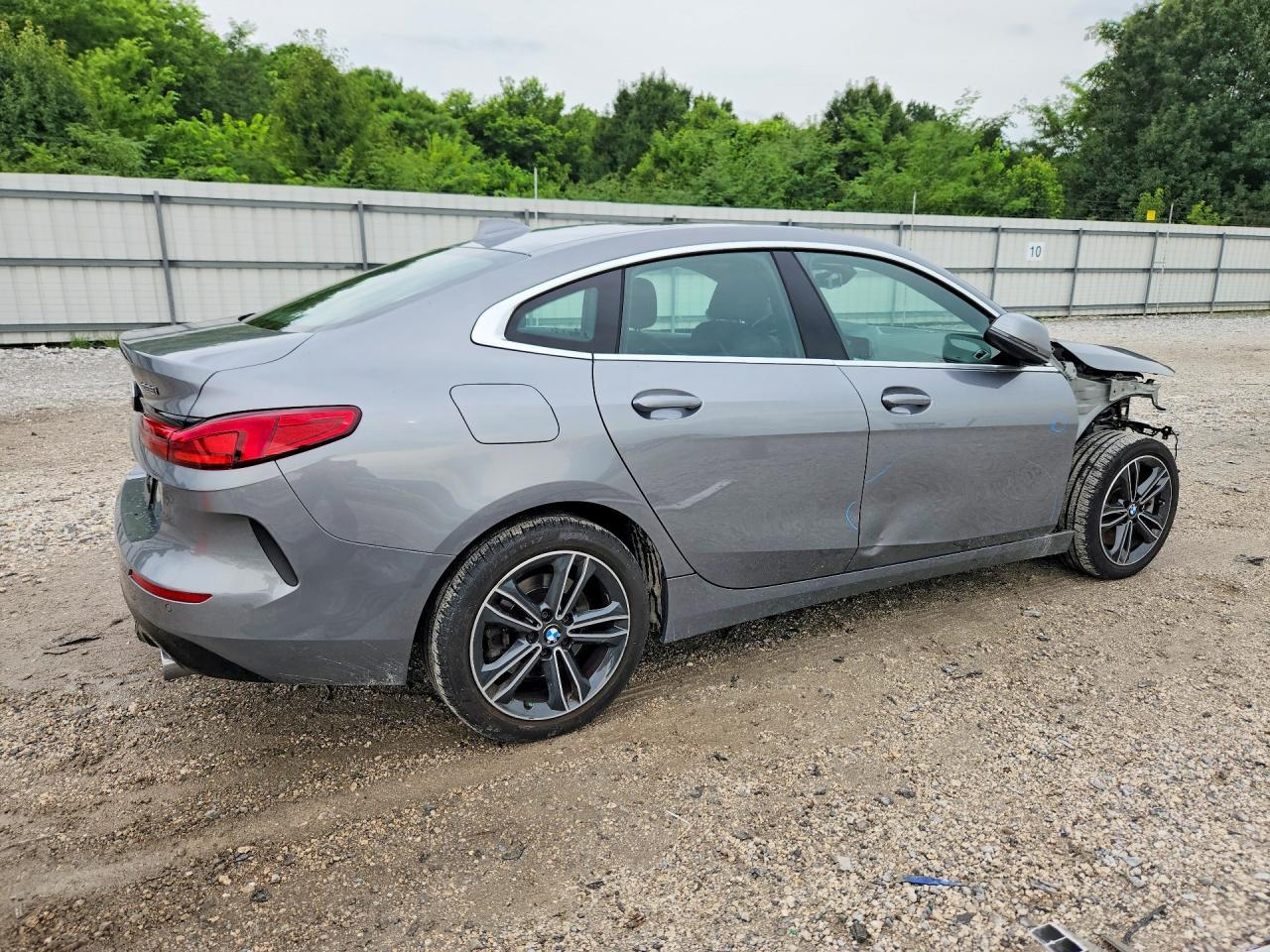 2024 BMW Seria 2 228i - zdjęcie 3
