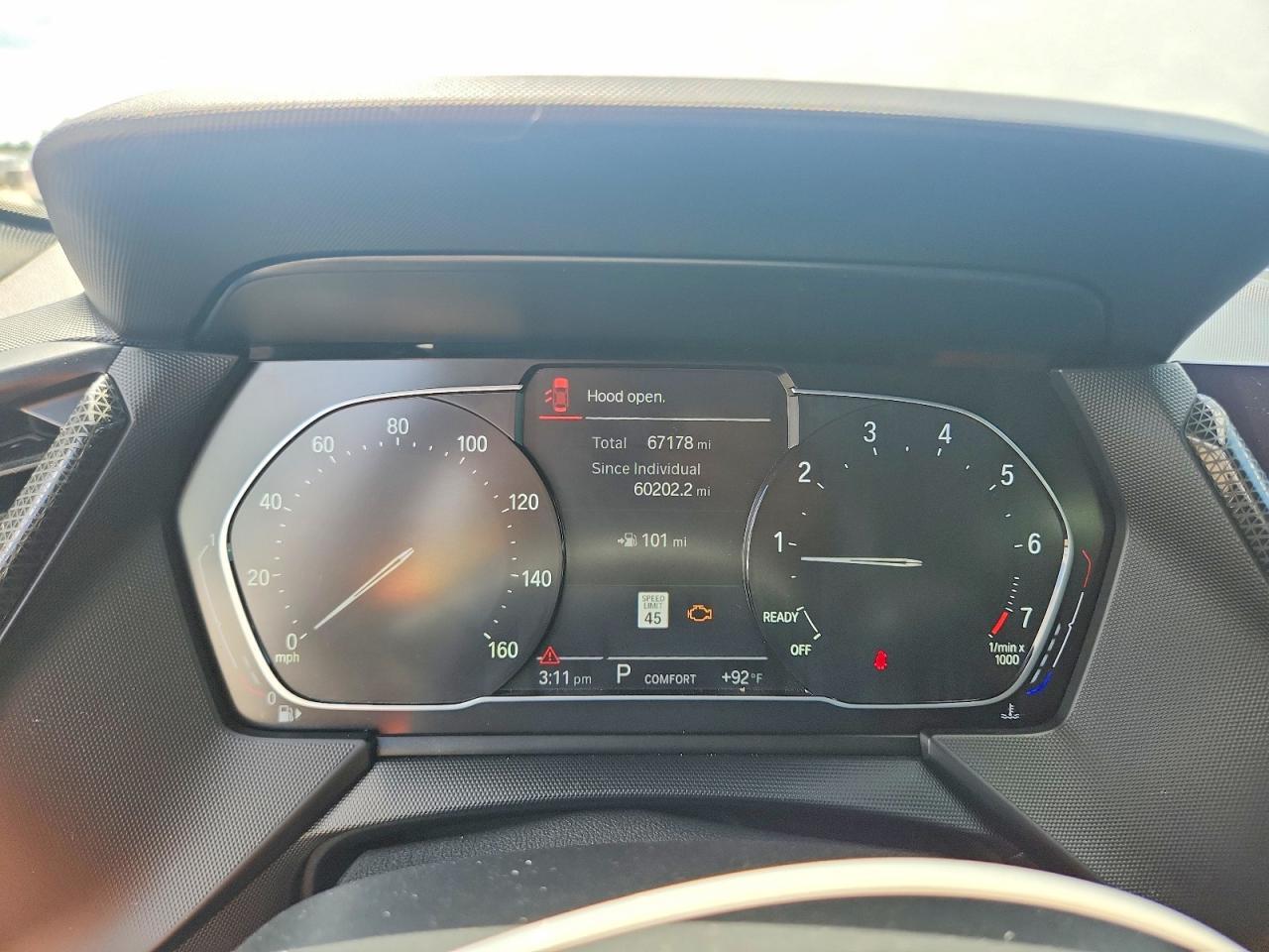 2021 BMW Seria 2 228i - zdjęcie 9