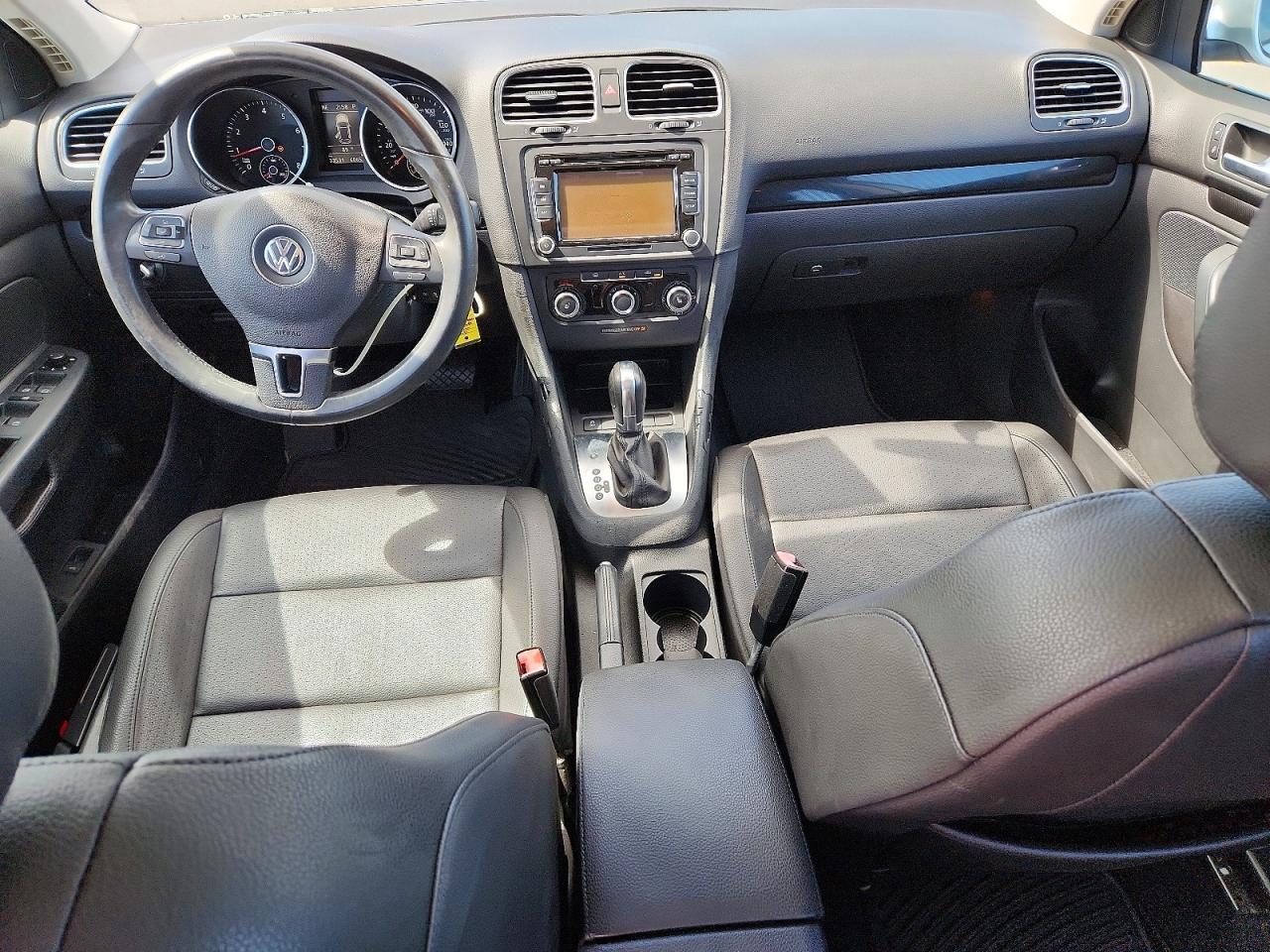 2014 Volkswagen Jetta S - zdjęcie 8