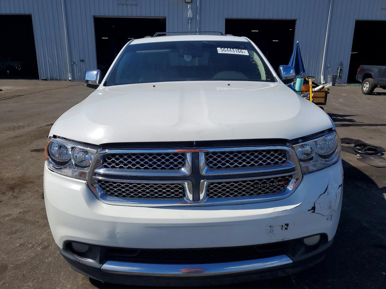 2013 Dodge Durango Citadel - zdjęcie 5