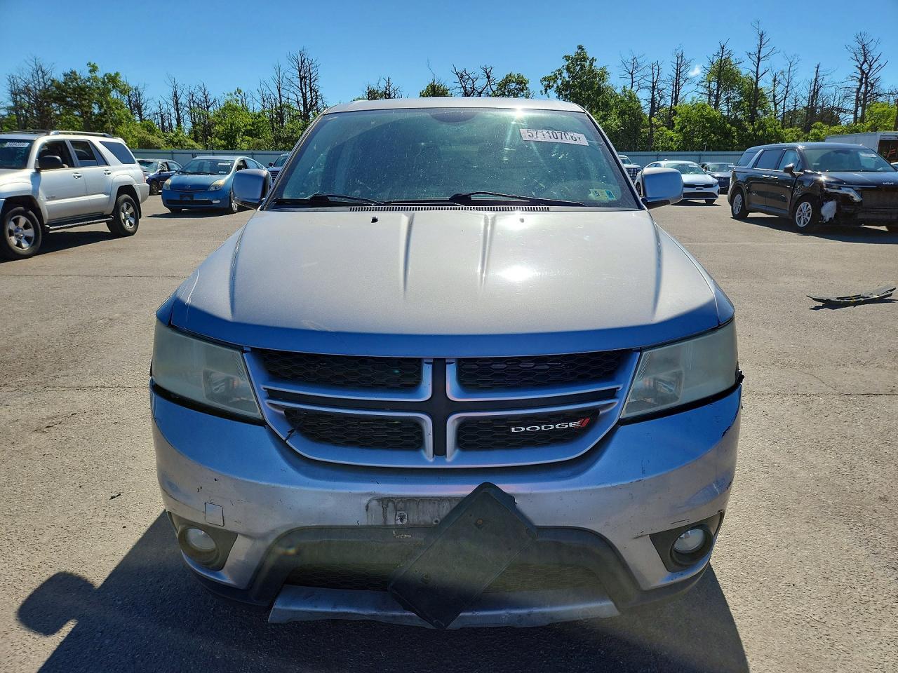 2016 Dodge Journey R - zdjęcie 5