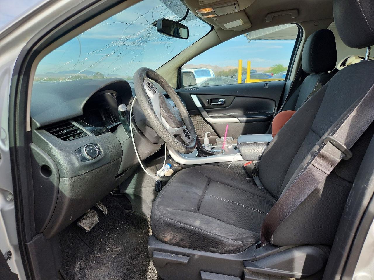 2013 Ford Edge Se - zdjęcie 7