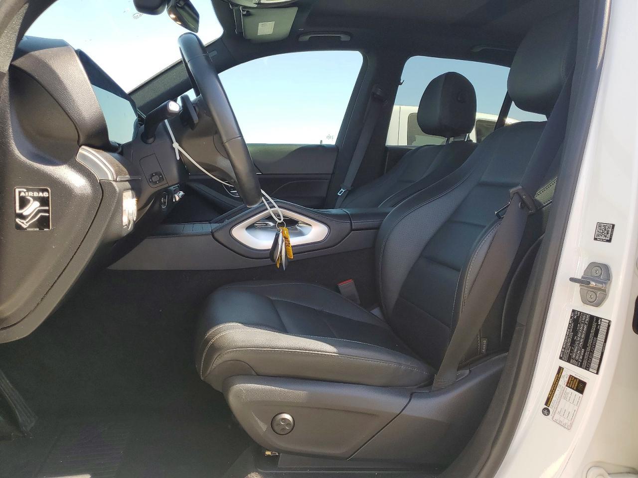 2020 Mercedes-Benz Gle 350 - zdjęcie 7