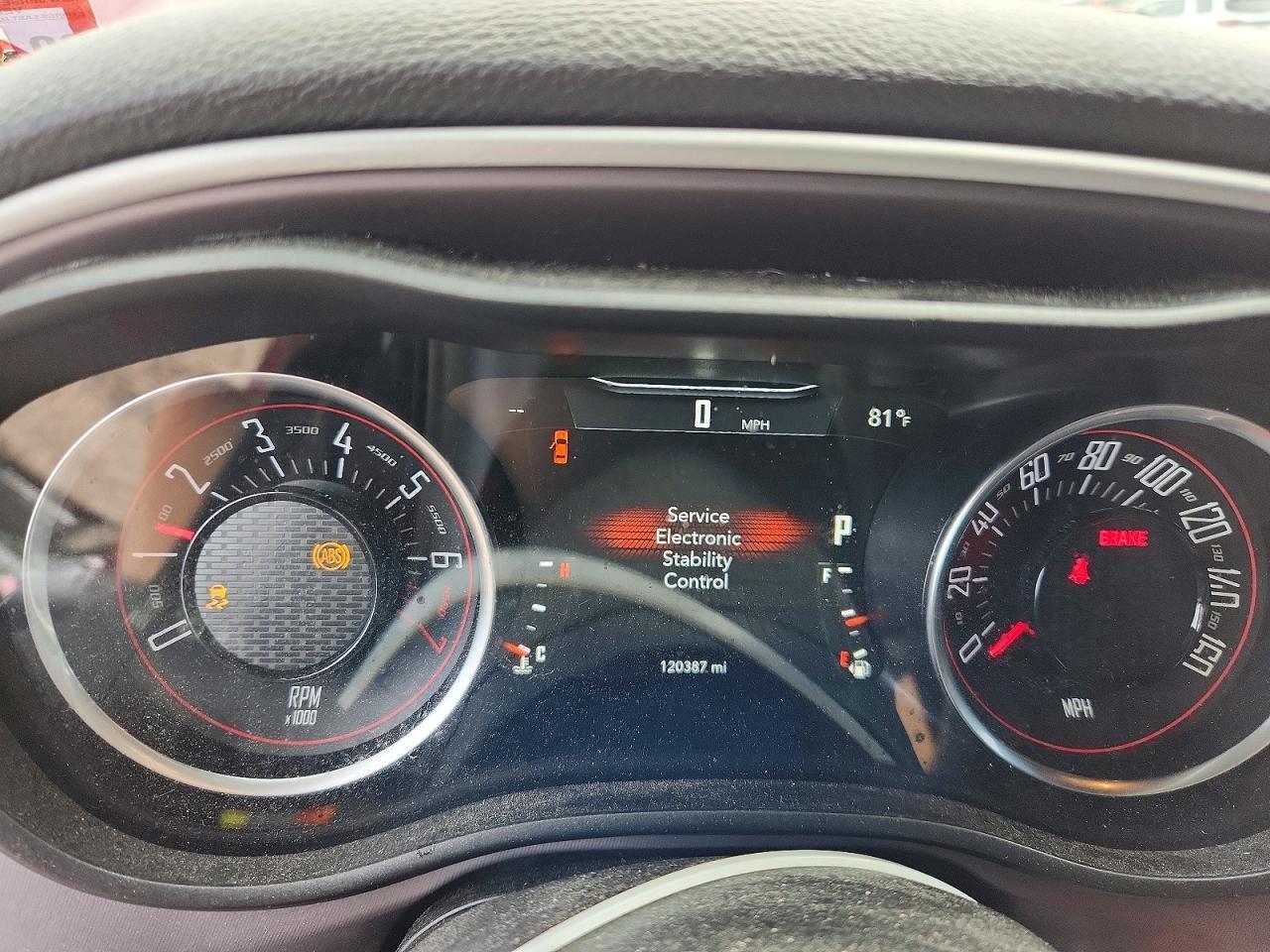 2019 Dodge Challenger Sxt - zdjęcie 9