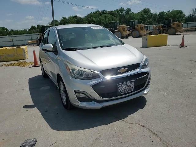 2020 Chevrolet Spark 1Lt - zdjęcie 13