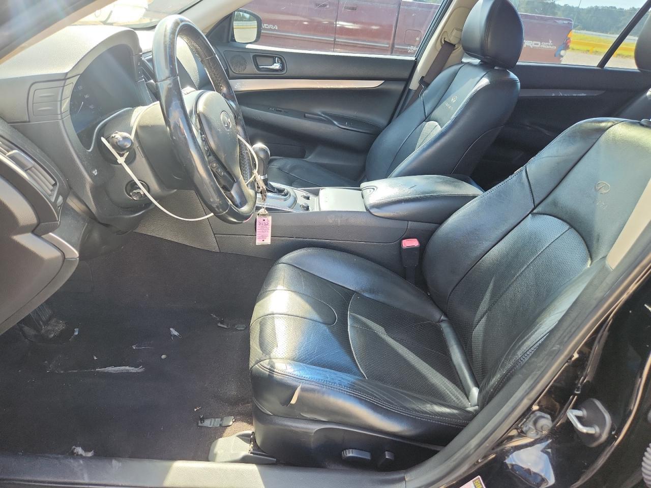 2013 Infiniti G37 Sedan Journey - zdjęcie 7
