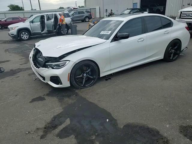 2020 BMW M340I - zdjęcie 13
