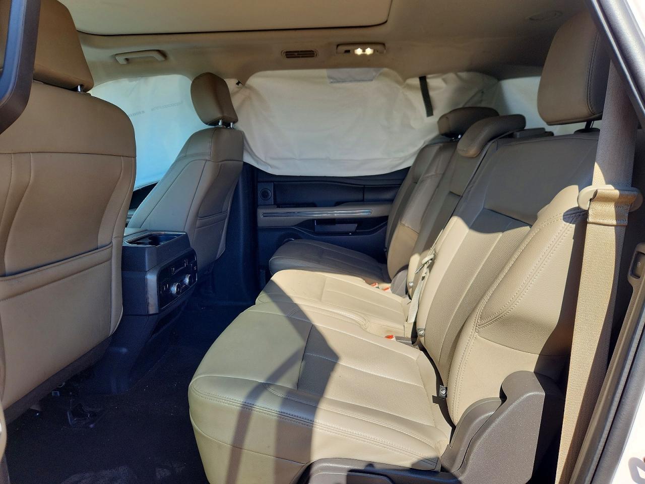 2019 Ford Expedition Max Xlt - zdjęcie 11