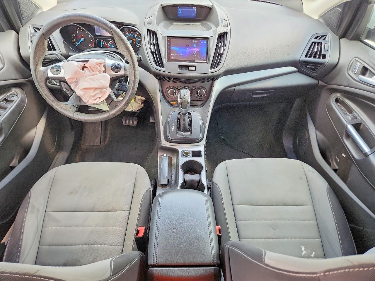 2015 Ford Escape Se - zdjęcie 8