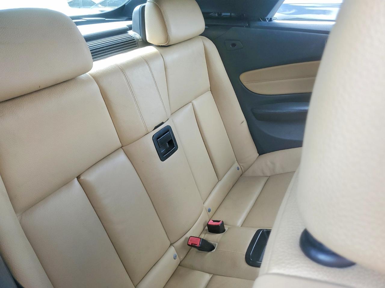 2013 BMW 128 I - zdjęcie 10