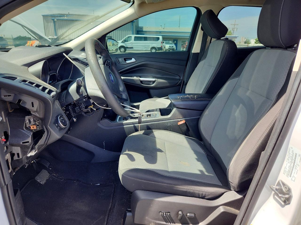 2018 Ford Escape Se - zdjęcie 7