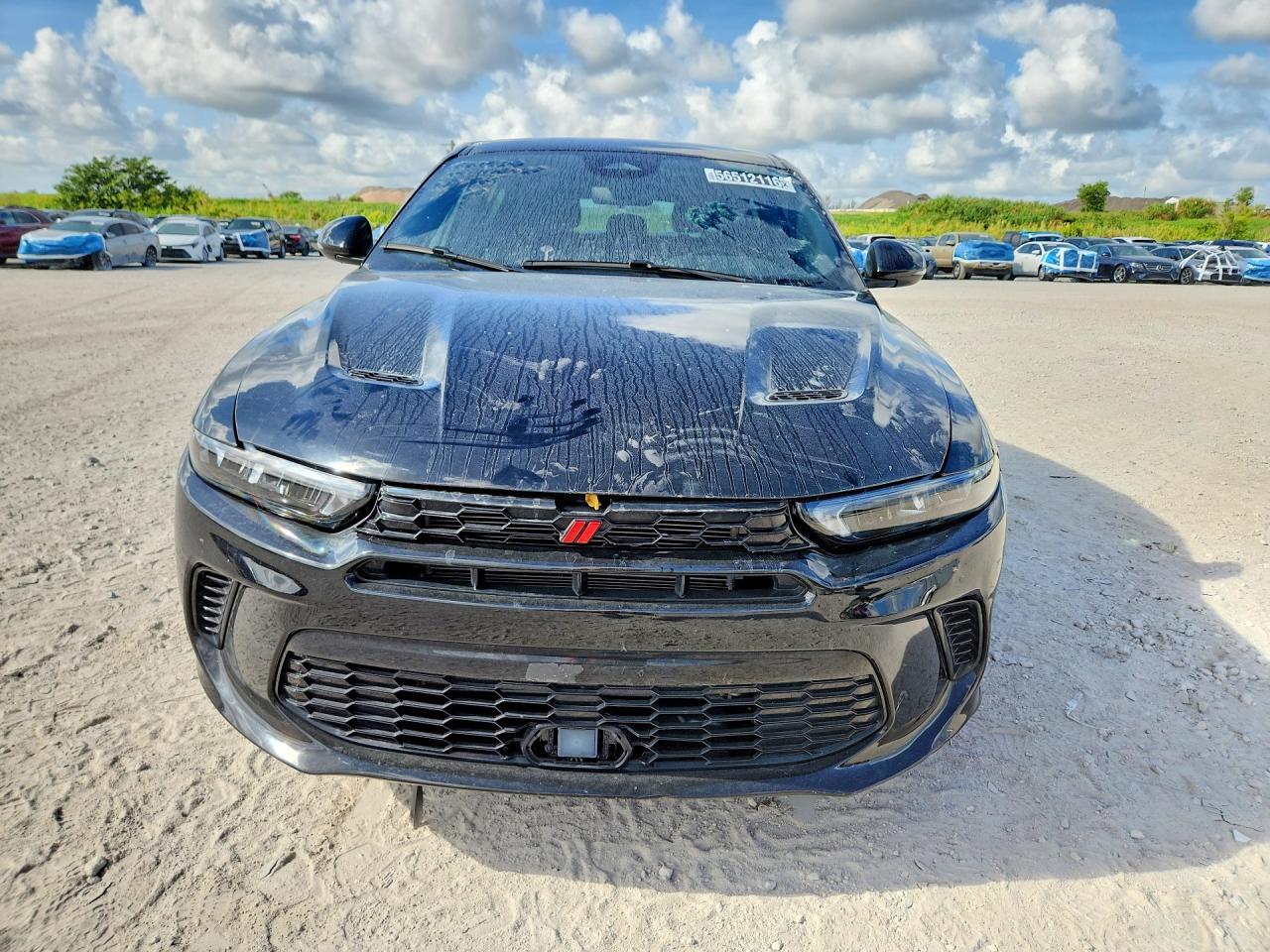 2024 Dodge Hornet Gt - zdjęcie 5