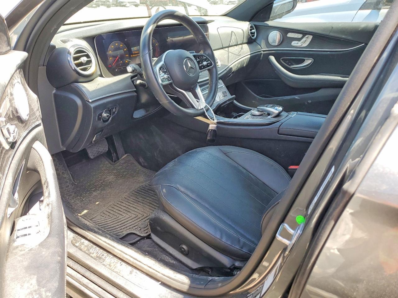 2020 Mercedes-Benz E 350 4Matic - zdjęcie 7