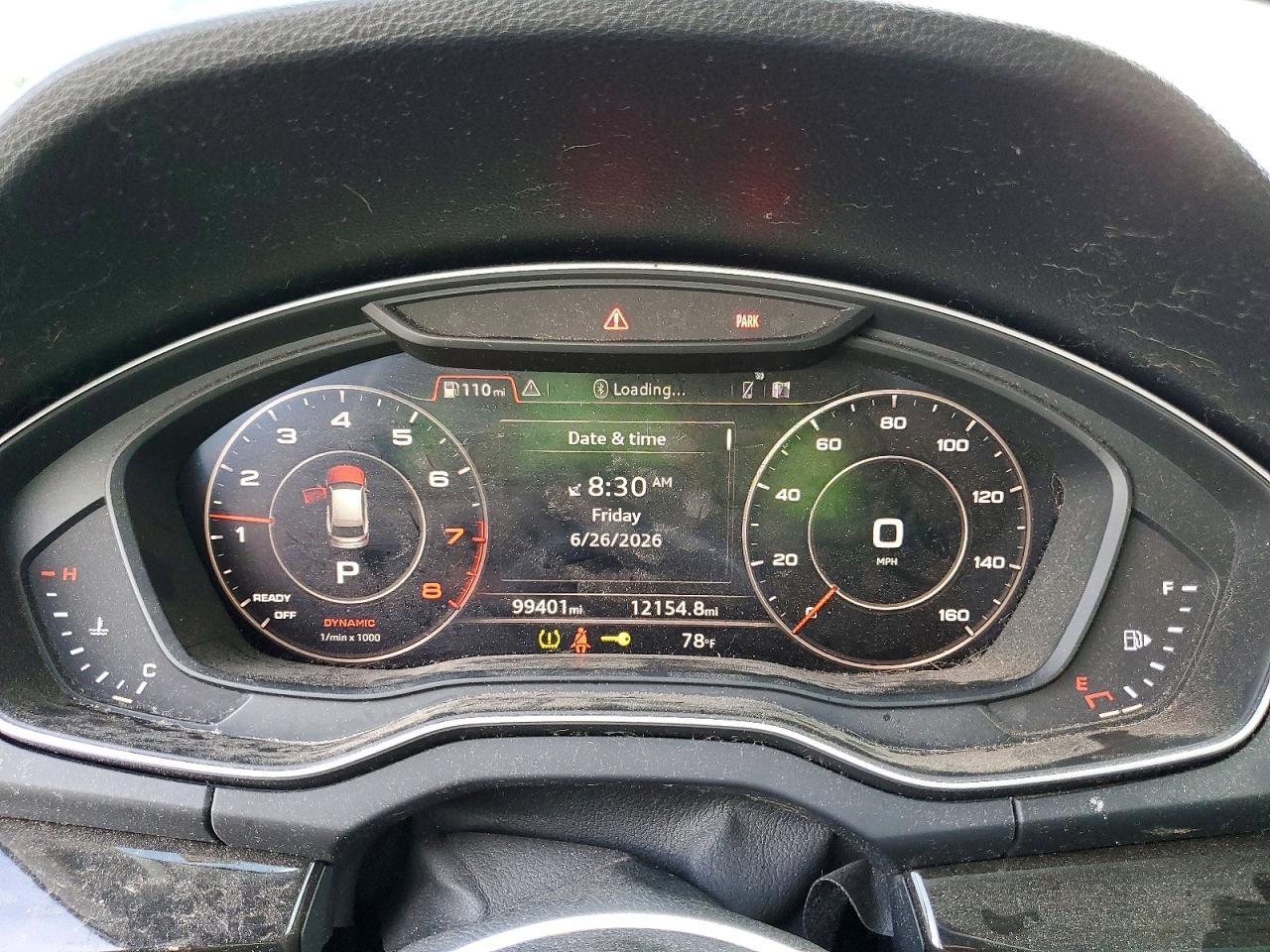 2018 Audi Q5 Premium Plus - zdjęcie 9