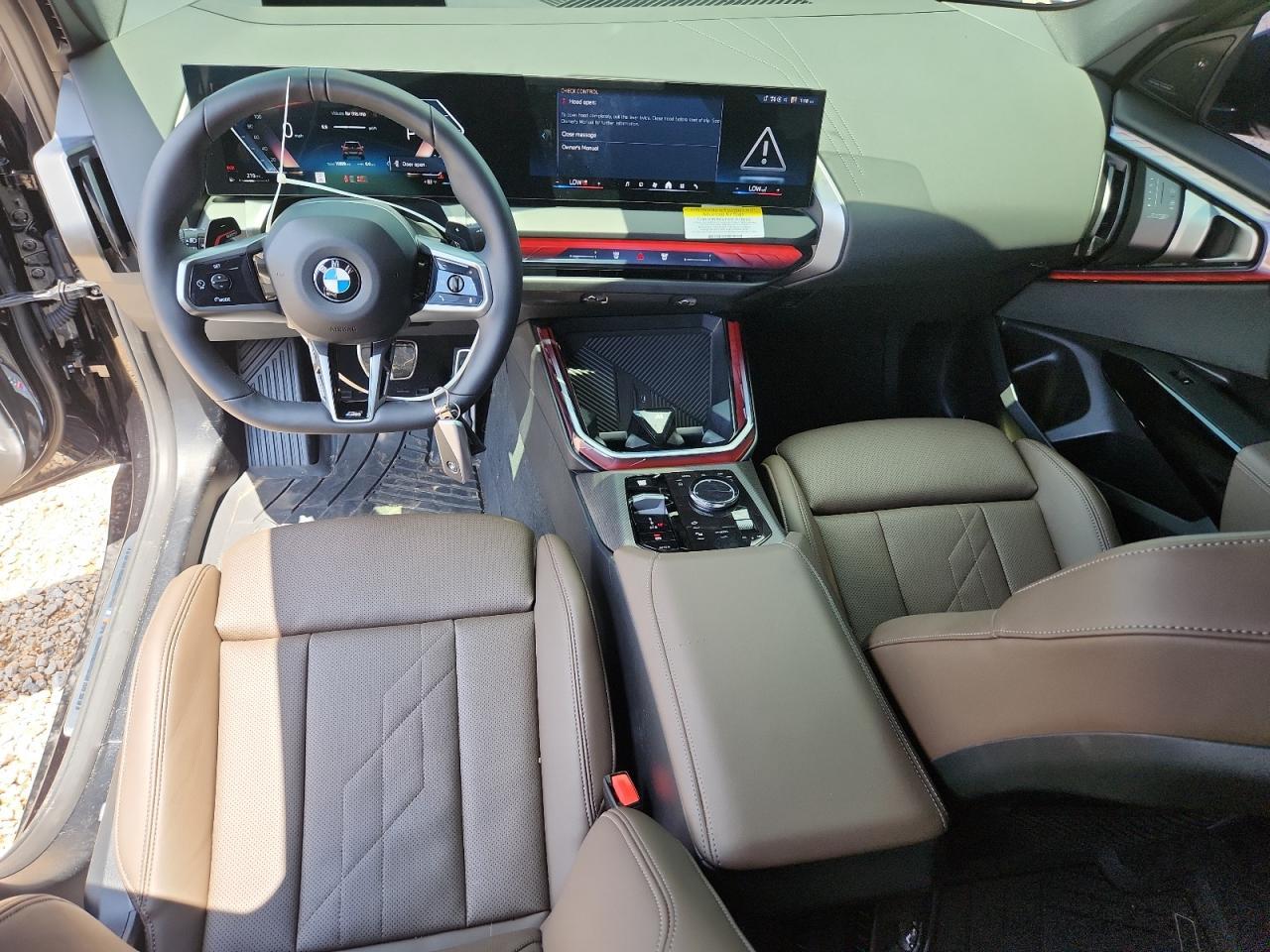 2026 BMW X3 30 xDrive - zdjęcie 8
